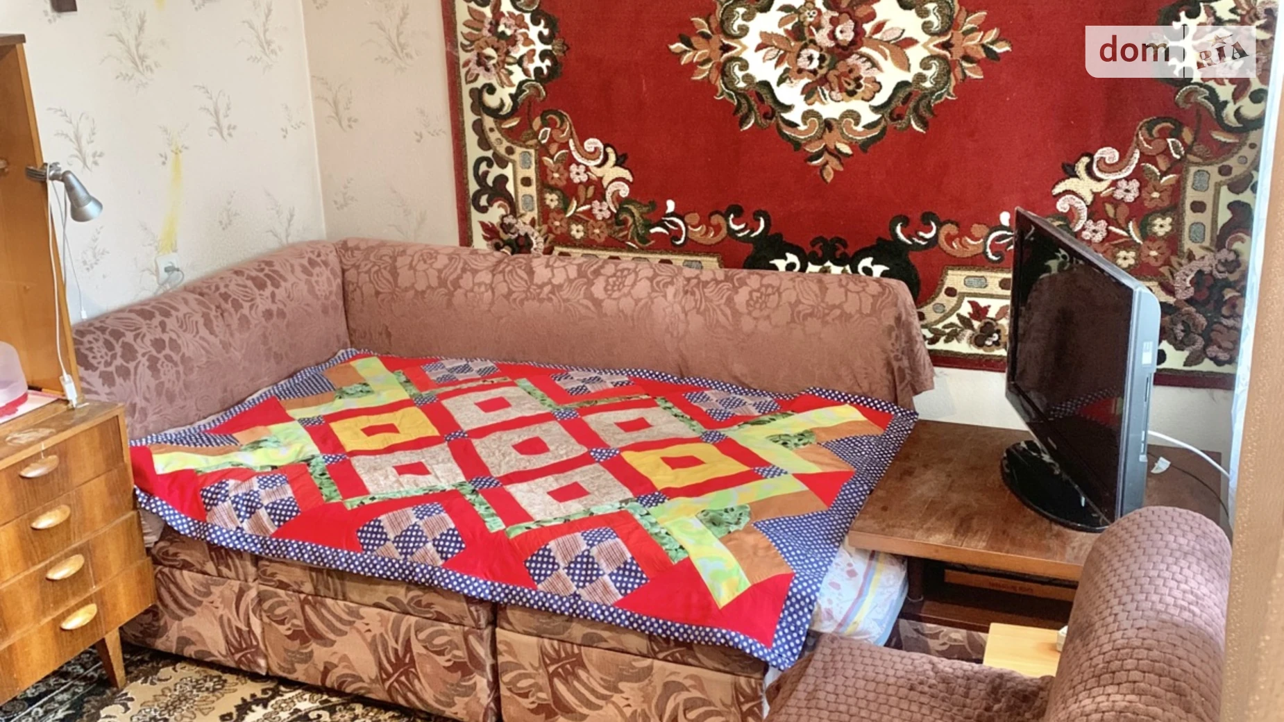 Сдается в аренду комната 18 кв. м в Киеве, цена: 5500 грн - фото 2