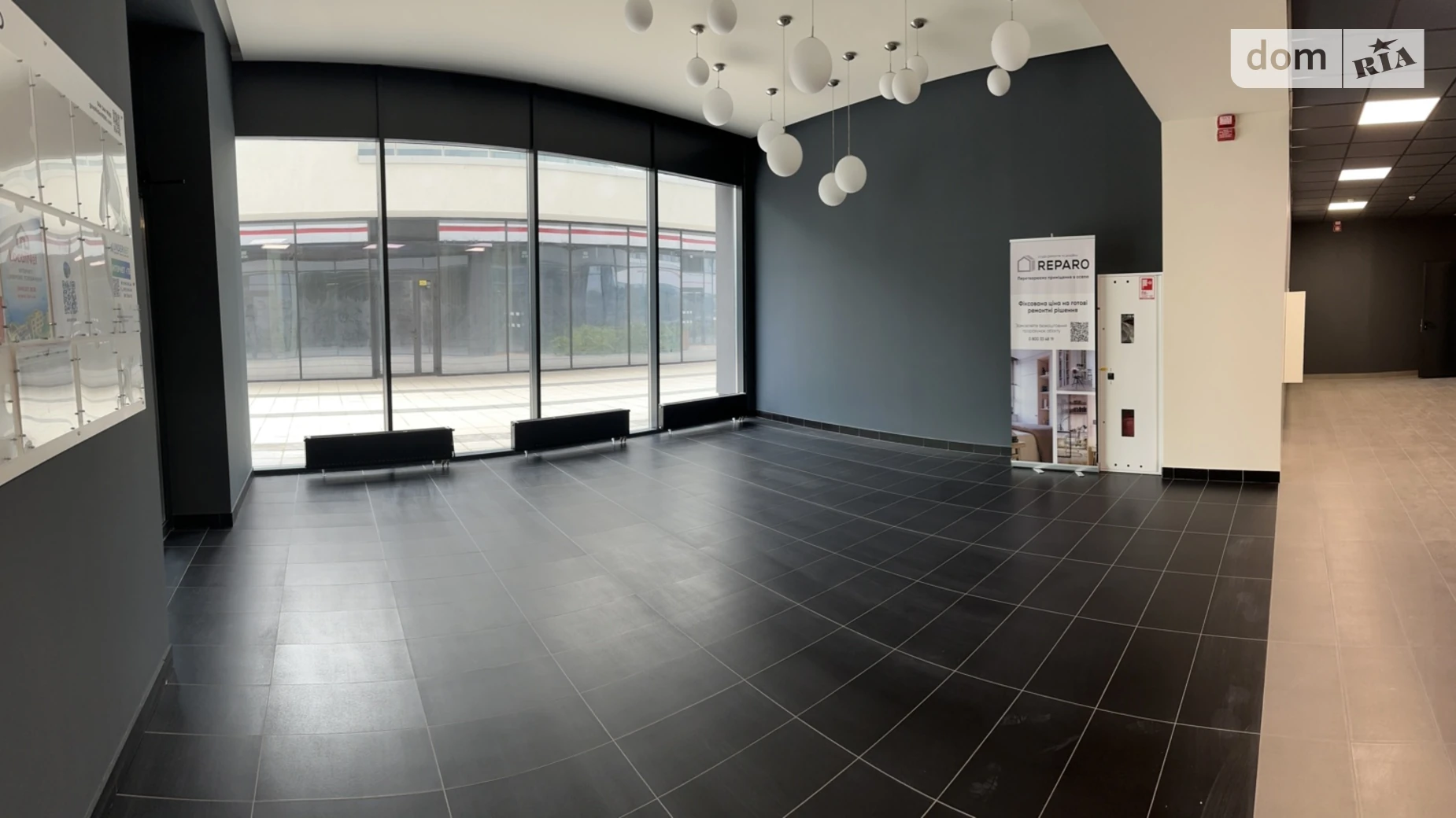 Продается 1-комнатная квартира 61.4 кв. м в Киеве, наб. Днепровская, 15Є - фото 5