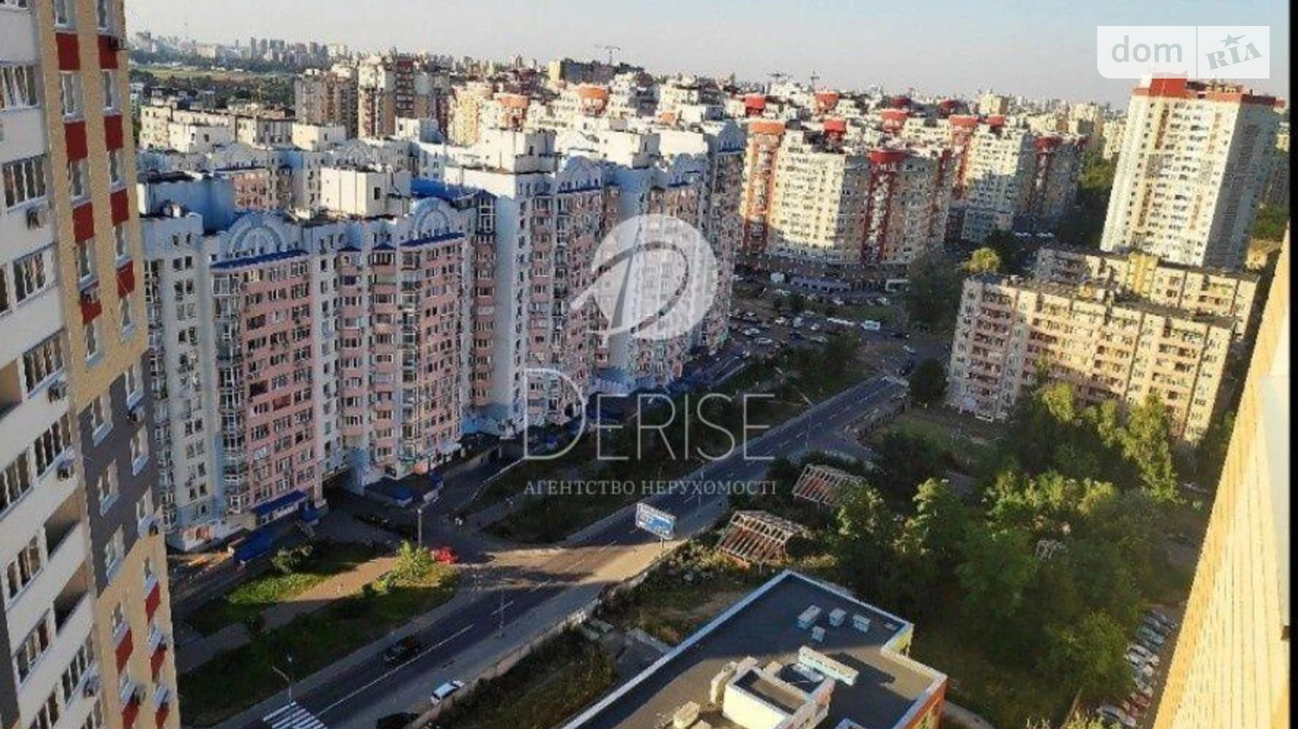 Продается 3-комнатная квартира 85 кв. м в Киеве, ул. Самойло Кошки(Маршала Конева), 5Г - фото 2