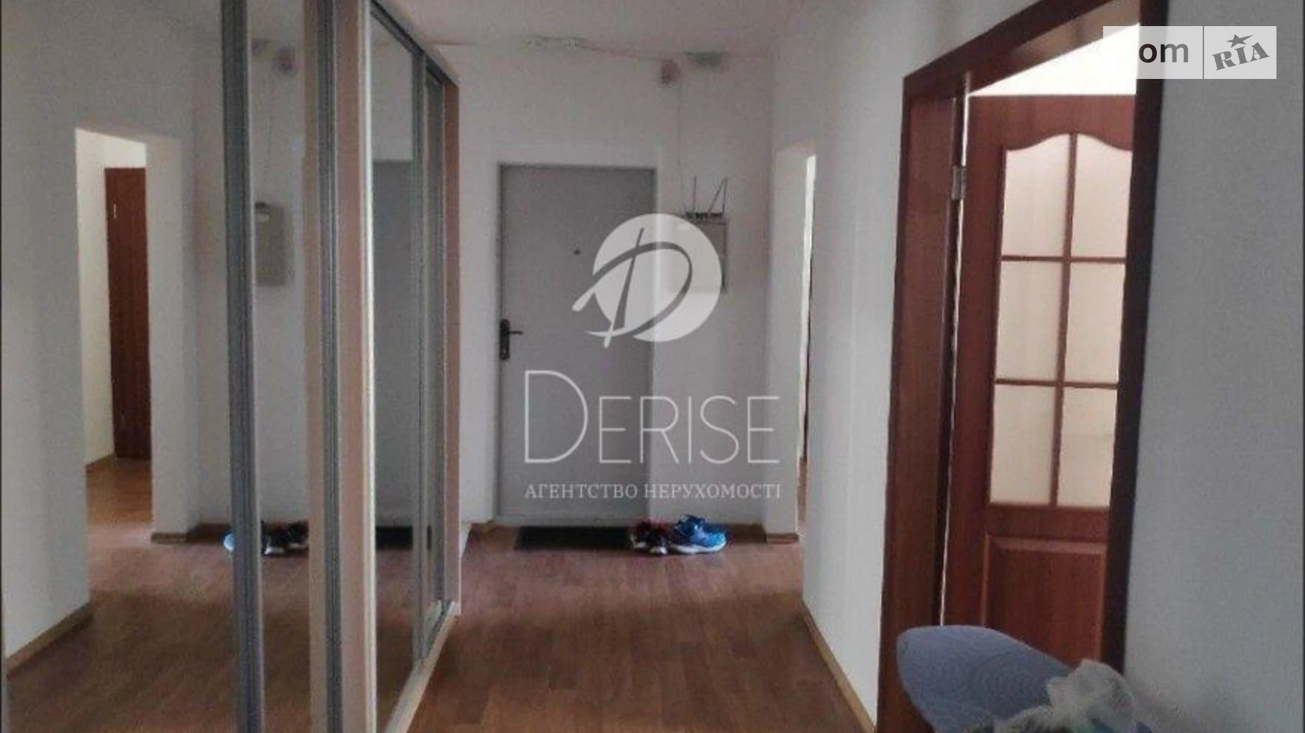 Продается 3-комнатная квартира 85 кв. м в Киеве, ул. Самойло Кошки(Маршала Конева), 5Г - фото 3