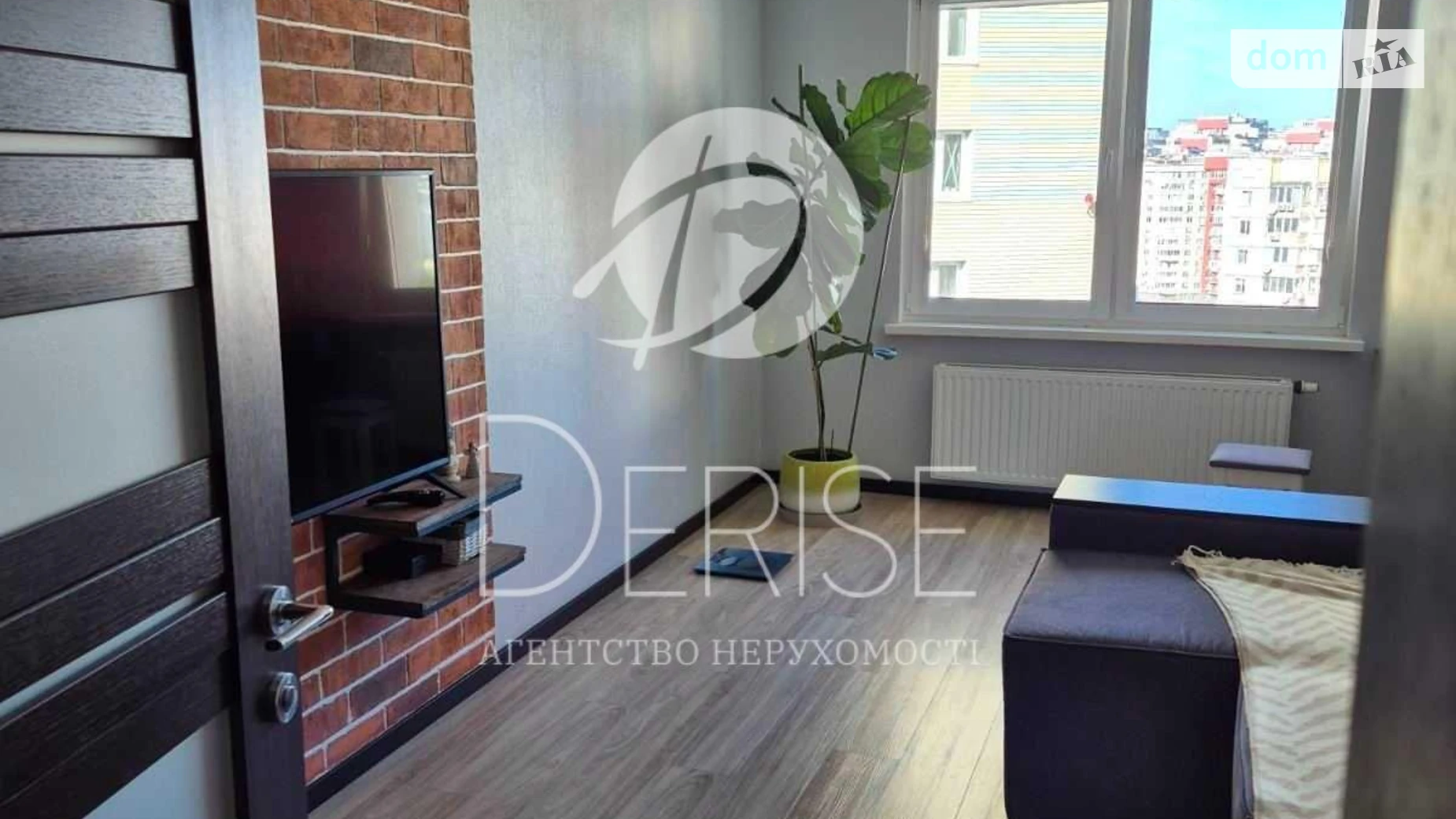 Продается 3-комнатная квартира 82 кв. м в Киеве, ул. Самойло Кошки(Маршала Конева), 5Д - фото 2