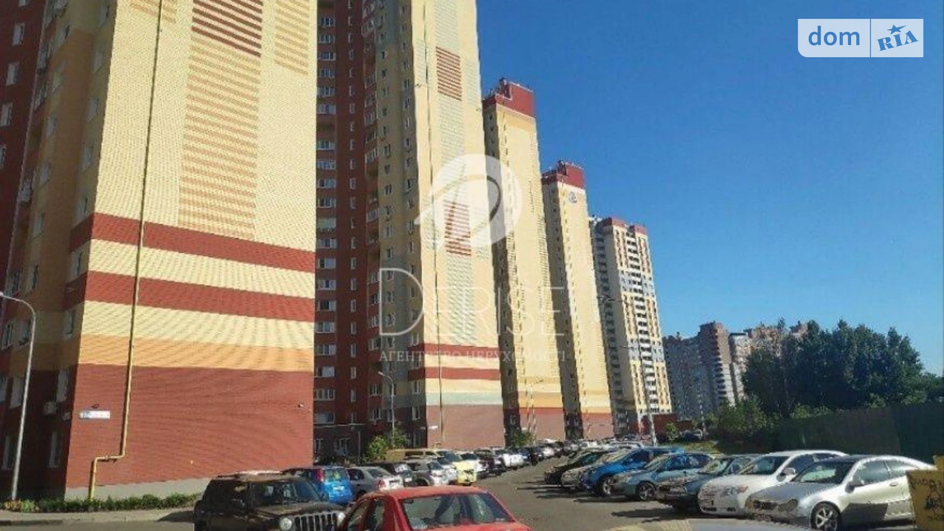 Продается 3-комнатная квартира 85 кв. м в Киеве, ул. Самойло Кошки(Маршала Конева), 5Г - фото 4