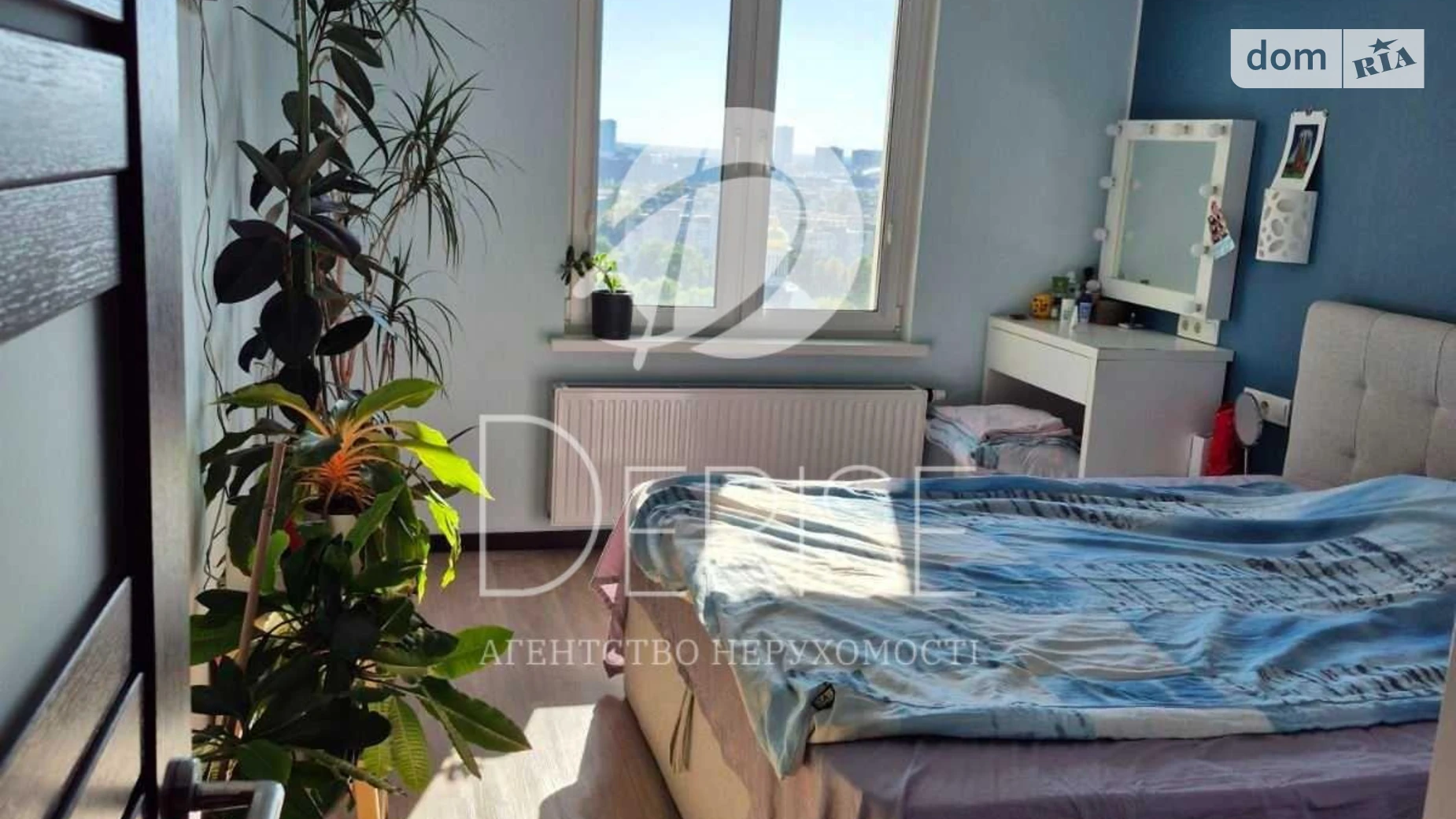 Продается 3-комнатная квартира 82 кв. м в Киеве, ул. Самойло Кошки(Маршала Конева), 5Д - фото 4