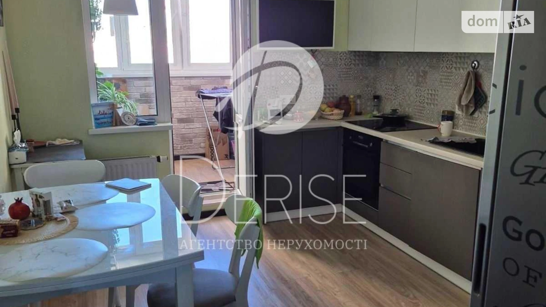 Продается 3-комнатная квартира 82 кв. м в Киеве, ул. Самойло Кошки(Маршала Конева), 5Д - фото 5