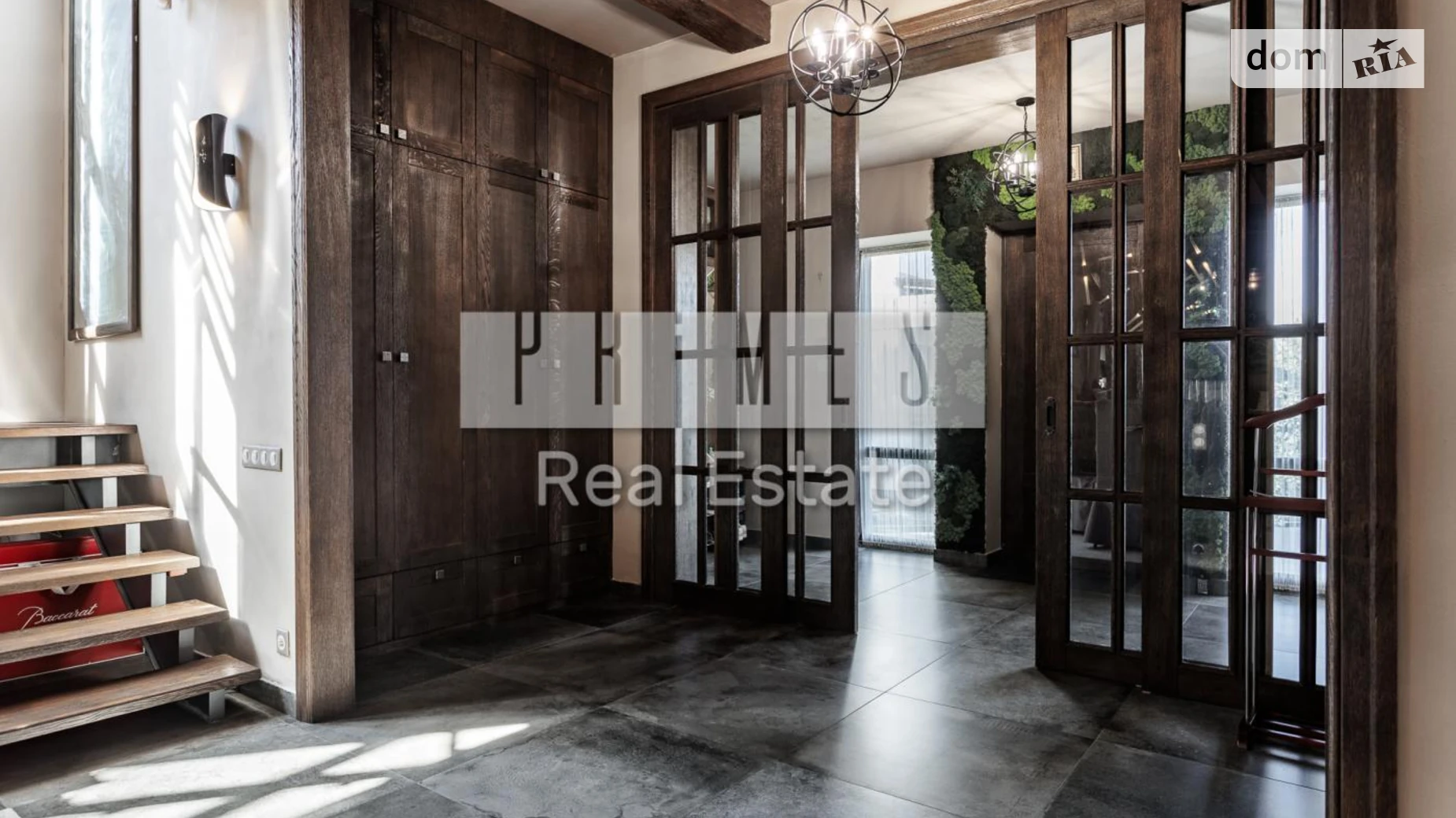 Продається будинок 2 поверховий 420 кв. м з верандою, цена: 770000 $ - фото 3