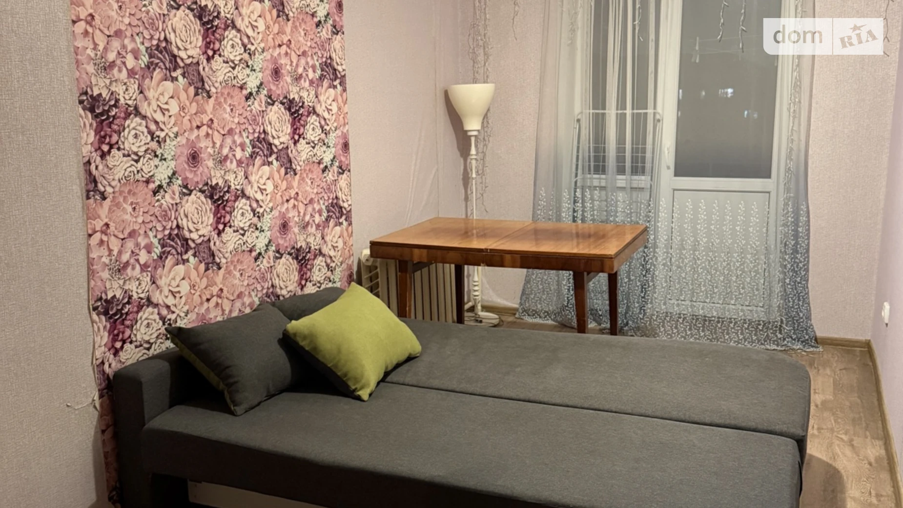 3-комнатная квартира 60 кв. м в Луцке, ул. Чехова, 2 - фото 4