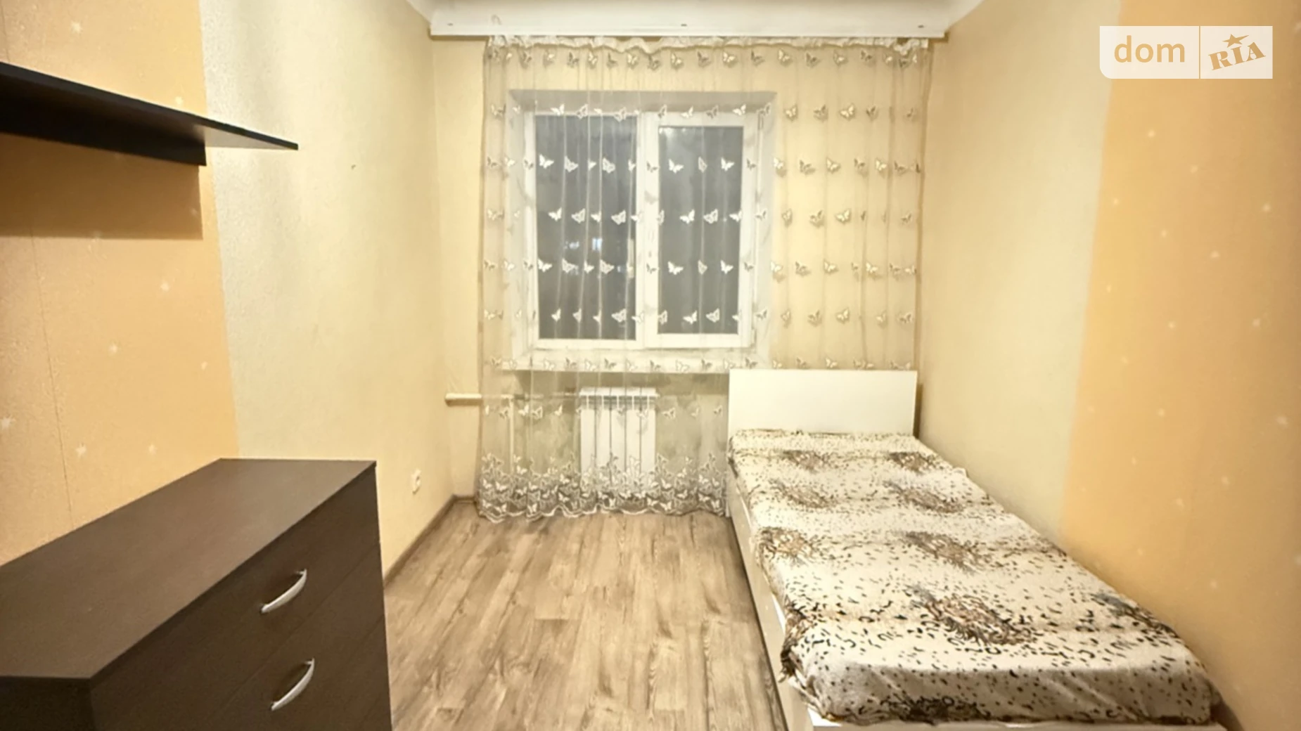 3-комнатная квартира 60 кв. м в Луцке, ул. Чехова, 2 - фото 5