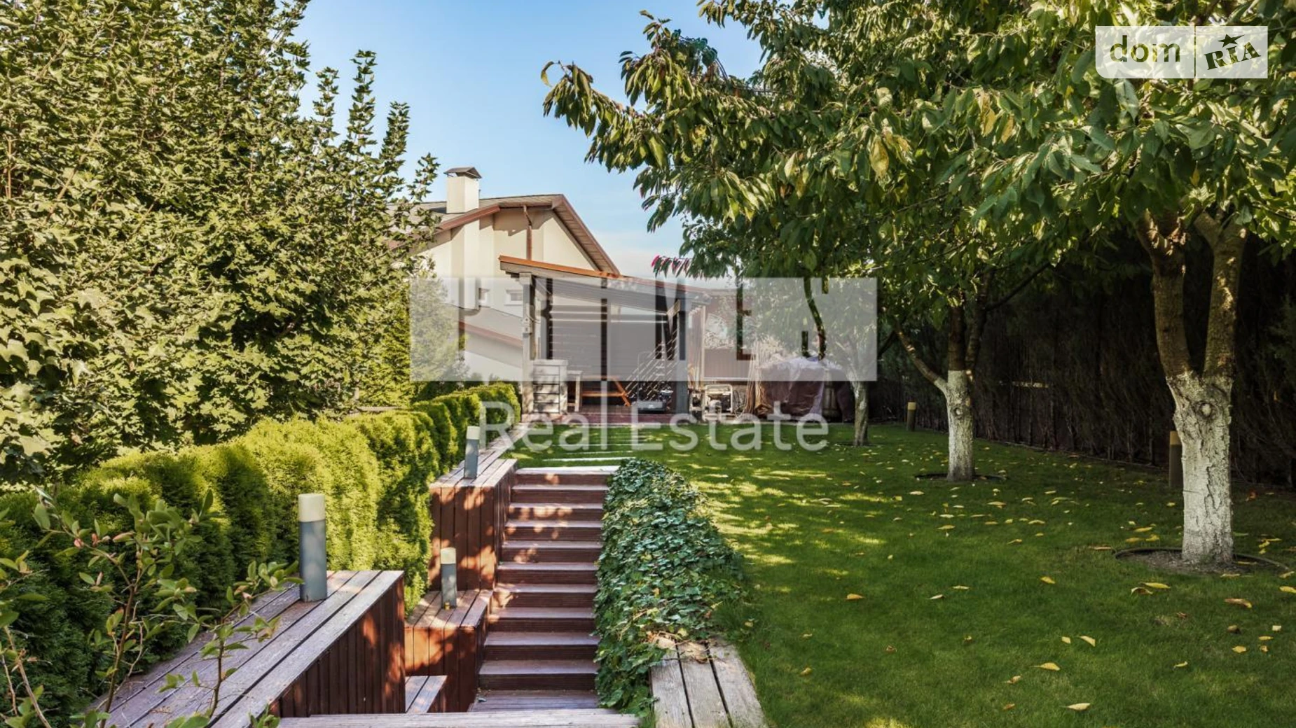 Продається будинок 2 поверховий 420 кв. м з верандою, цена: 770000 $ - фото 2