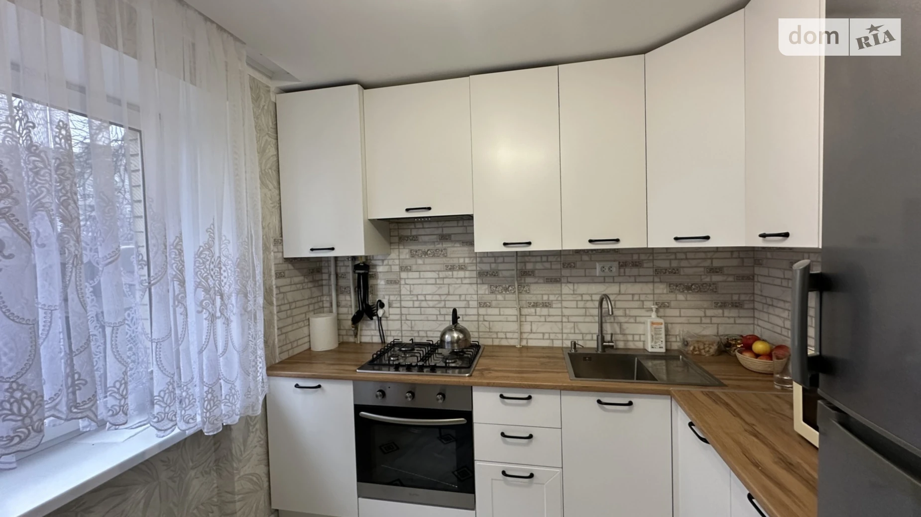 Продается 2-комнатная квартира 50 кв. м в Виннице, ул. Марии Литвиненко-Вольгемут, 54 - фото 3