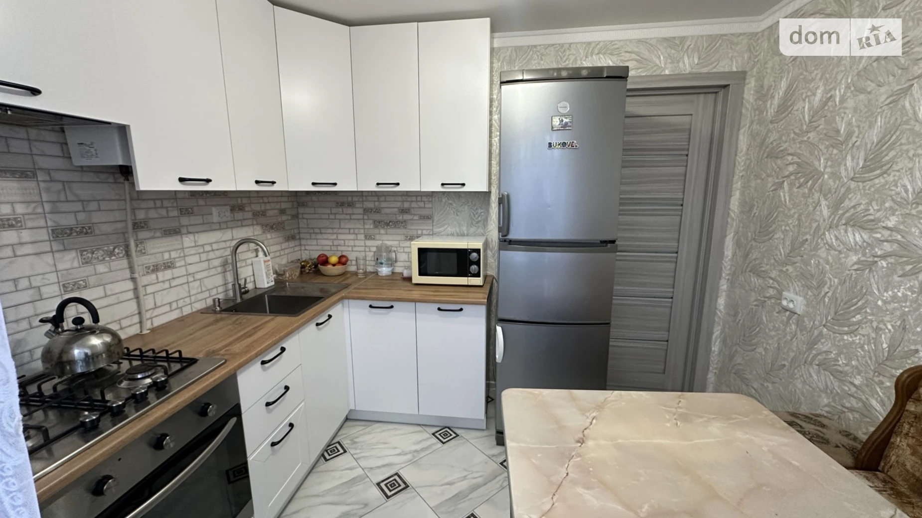 Продается 2-комнатная квартира 50 кв. м в Виннице, ул. Марии Литвиненко-Вольгемут, 54 - фото 4