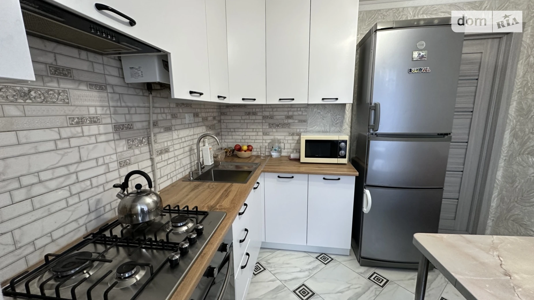 Продается 2-комнатная квартира 50 кв. м в Виннице, ул. Марии Литвиненко-Вольгемут, 54 - фото 5