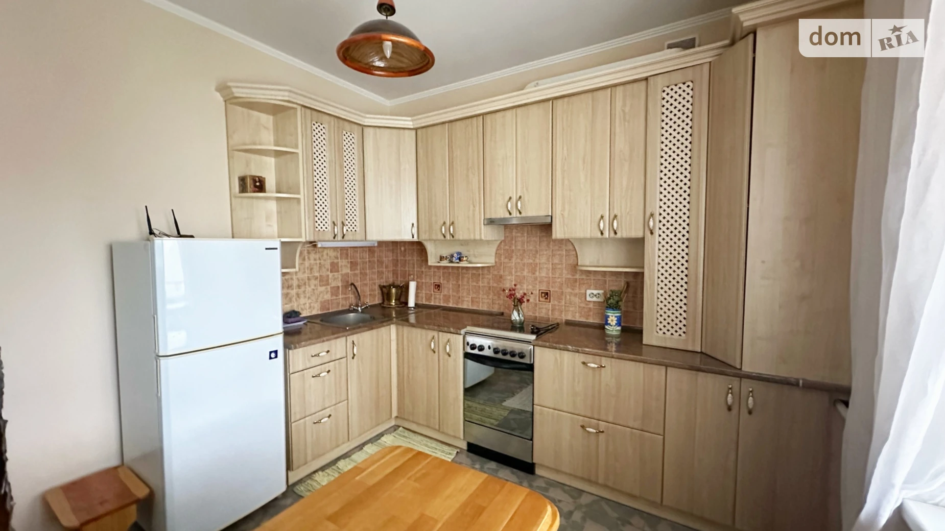 Сдается в аренду 1-комнатная квартира 52.2 кв. м в Хмельницком, просп. Мира, 60/5 - фото 2