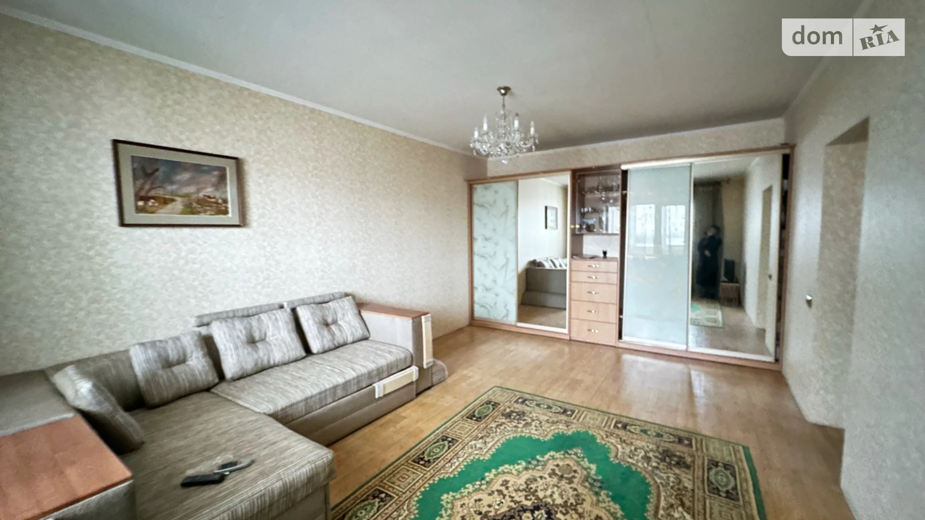 Сдается в аренду 1-комнатная квартира 52.2 кв. м в Хмельницком, цена: 10000 грн - фото 3