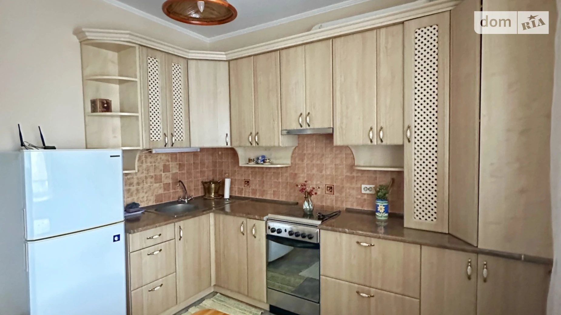 Сдается в аренду 1-комнатная квартира 52.2 кв. м в Хмельницком, цена: 10000 грн - фото 5