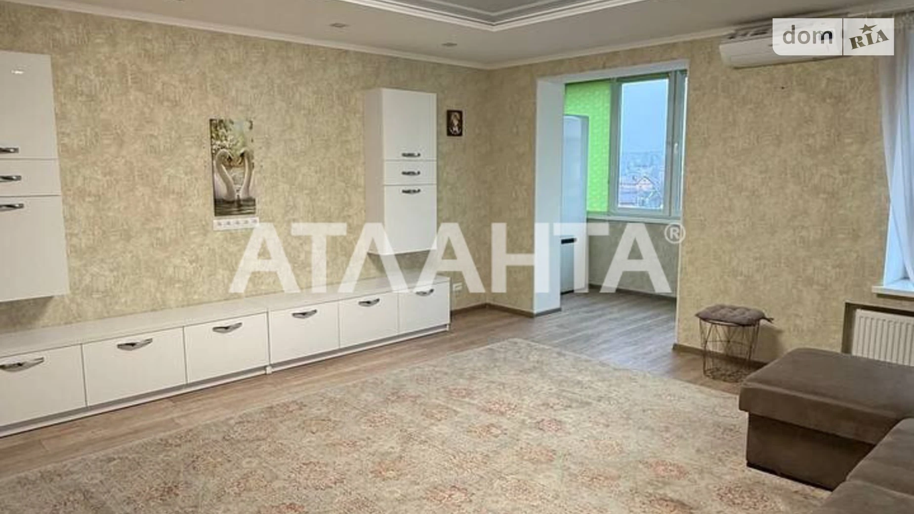 Продается 2-комнатная квартира 75 кв. м в Виннице, ул. Киевская - фото 5