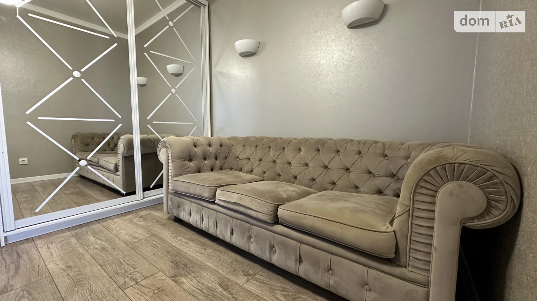 Продается 1-комнатная квартира 44.6 кв. м в Ирпене, ул. Елены Телиги(Лермонтова), 2Н - фото 4