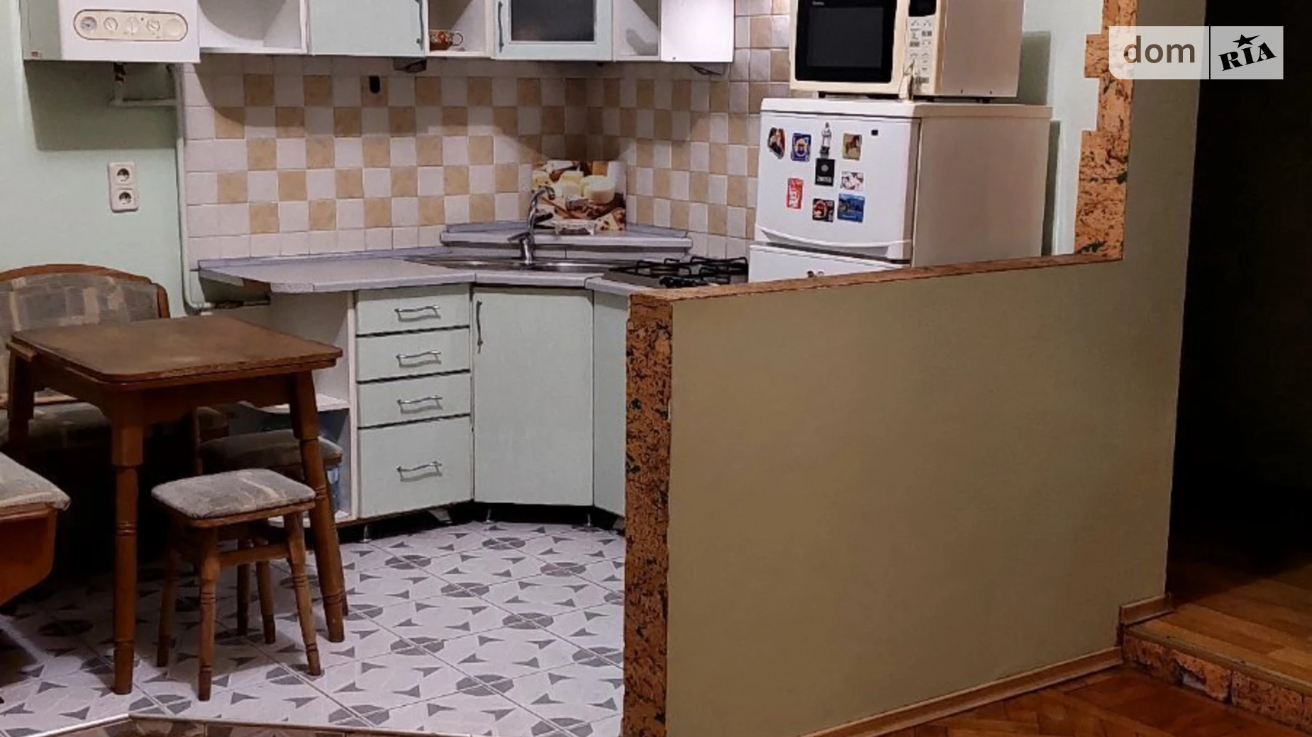 Сдается в аренду 2-комнатная квартира 68 кв. м в Одессе, ул. Италийская(Пушкинская) - фото 2