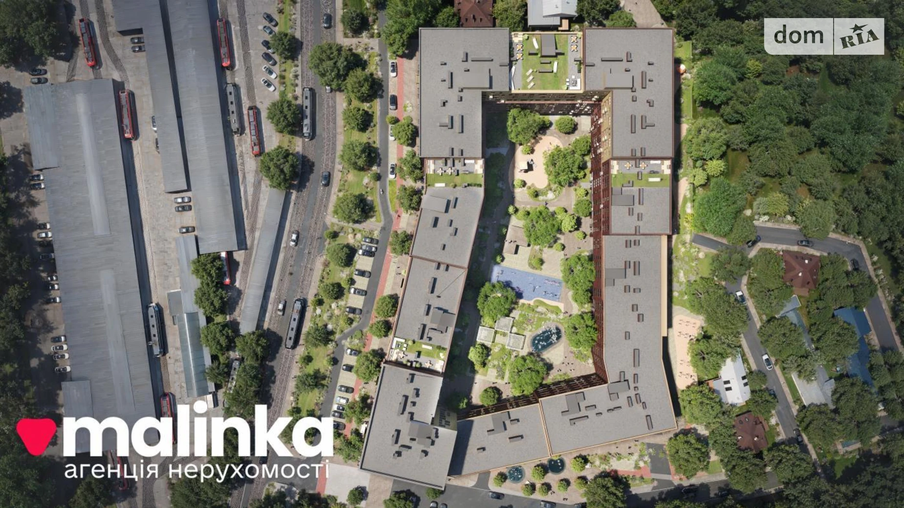 Продается 1-комнатная квартира 52.46 кв. м в Львове, ул. Промышленная, 50-52 - фото 5