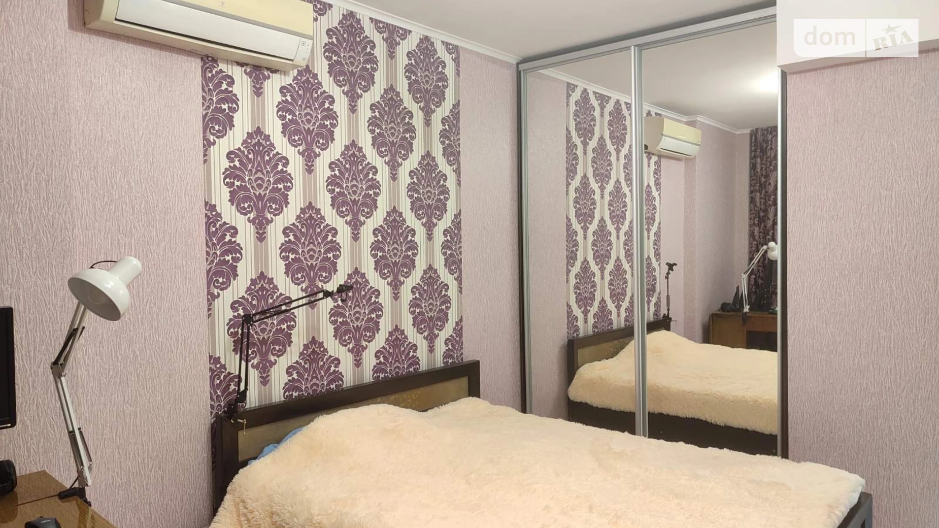 Продается 1-комнатная квартира 45 кв. м в Лиманке, мас. Радужный, 8Б - фото 2