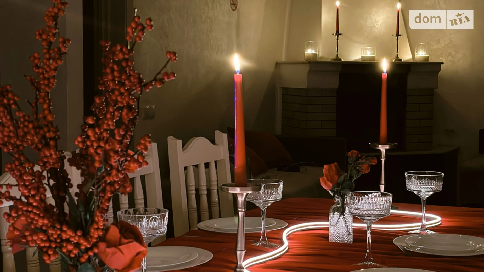 Сдается в аренду дом на 2 этажа с садом, цена: 25000 грн - фото 3