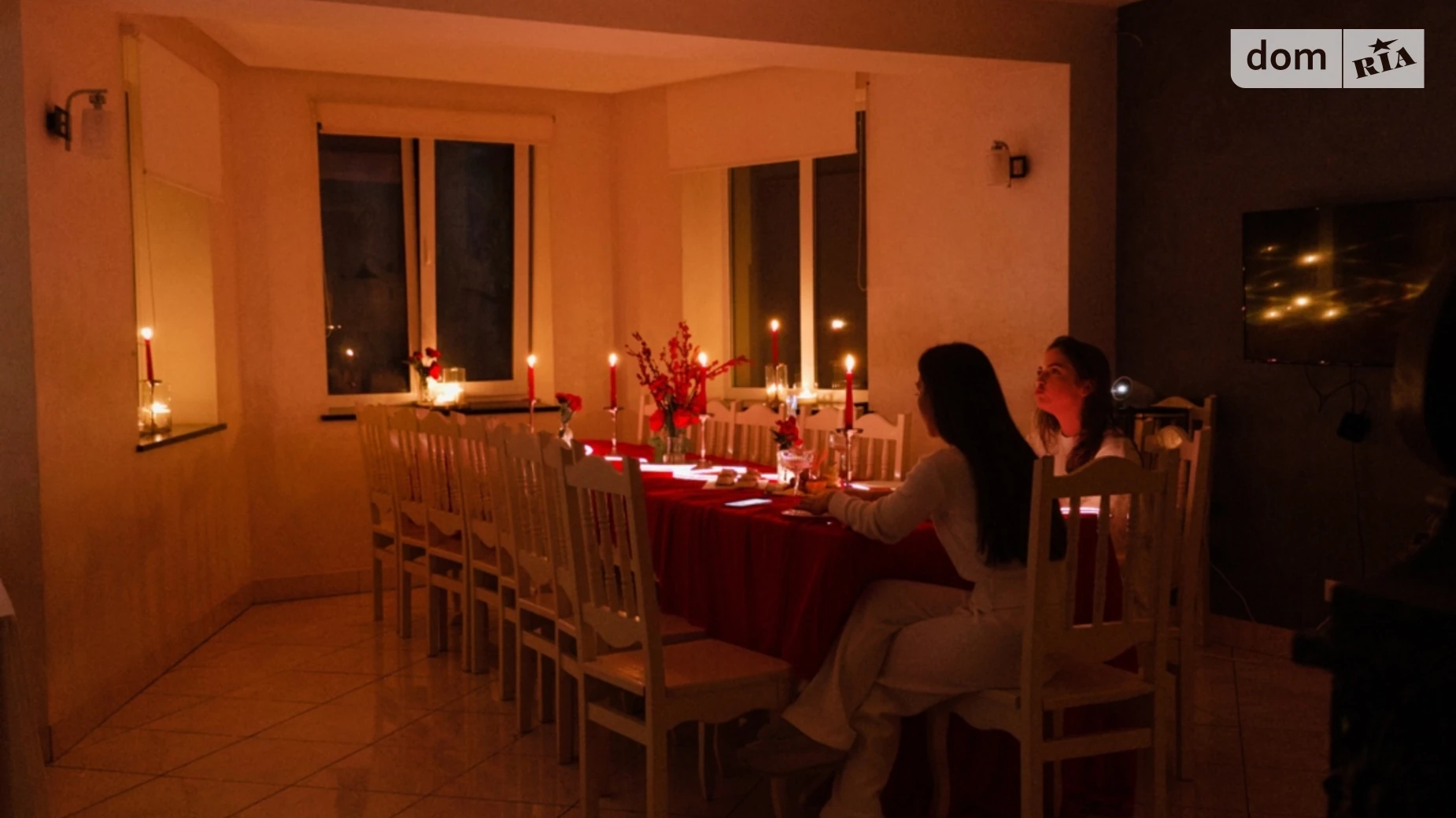 Сдается в аренду дом на 2 этажа с садом, цена: 25000 грн - фото 5