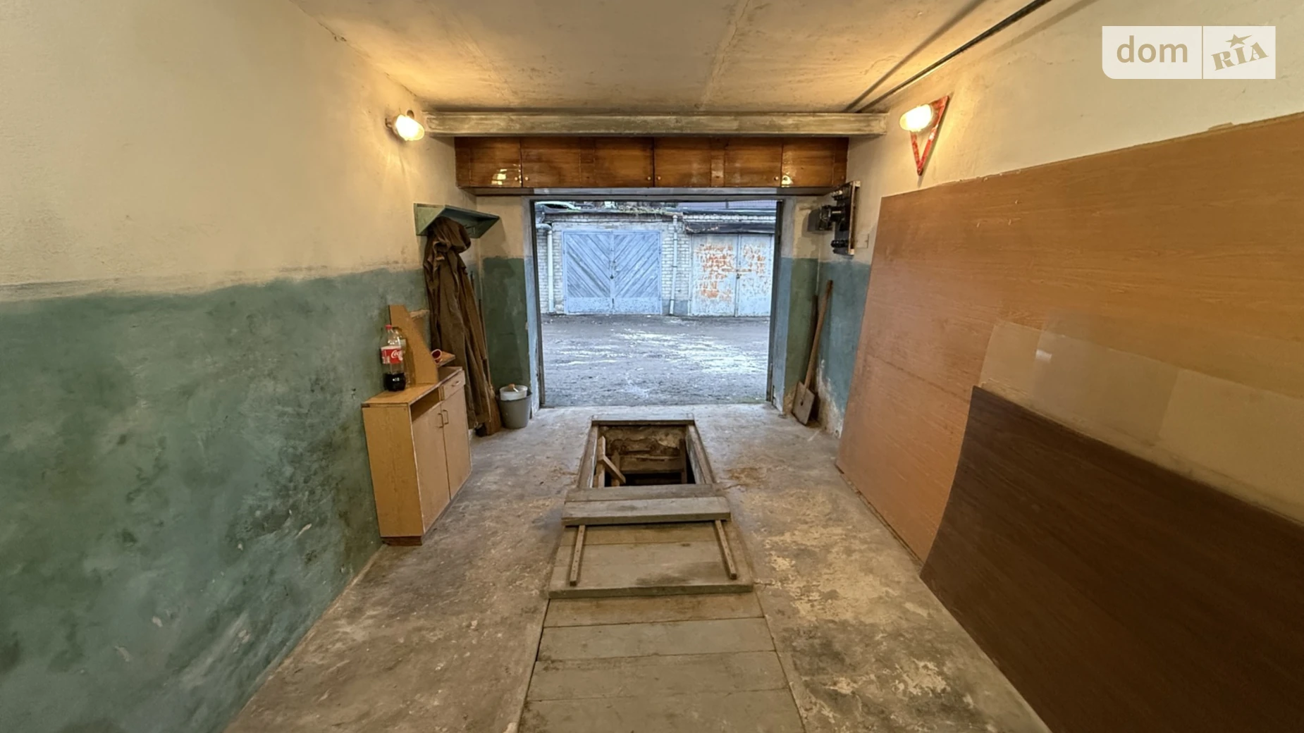 Сдается в аренду место в гаражном кооперативе под легковое авто на 24 кв. м, цена: 3000 грн - фото 2