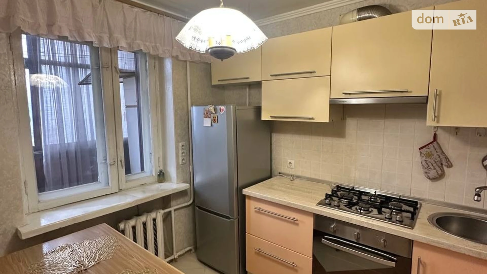 Продається 1-кімнатна квартира 39.6 кв. м у Дніпрі, вул. Володимира Великого князя, 15Б - фото 3