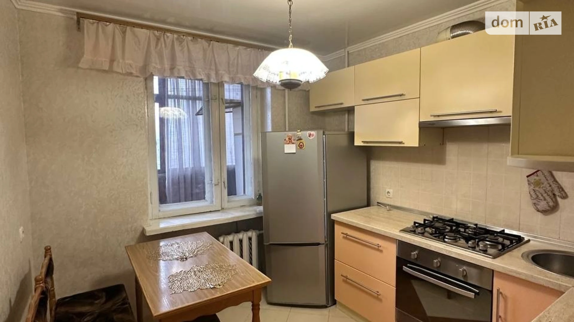 Продається 1-кімнатна квартира 39.6 кв. м у Дніпрі, вул. Володимира Великого князя, 15Б - фото 2