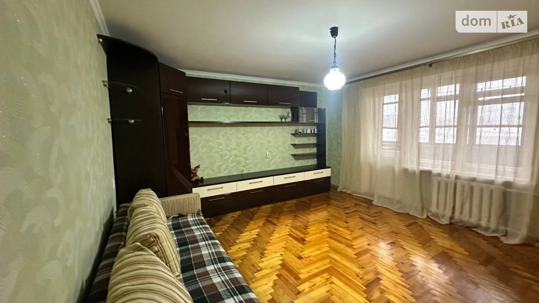 Продається 1-кімнатна квартира 39.6 кв. м у Дніпрі, вул. Володимира Великого князя, 15Б - фото 4