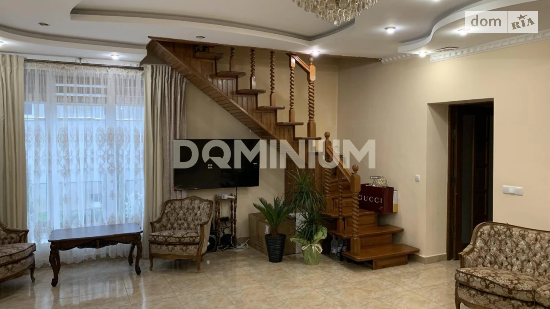 Здається в оренду будинок 2 поверховий 180 кв. м з гаражем, цена: 600 $ - фото 2