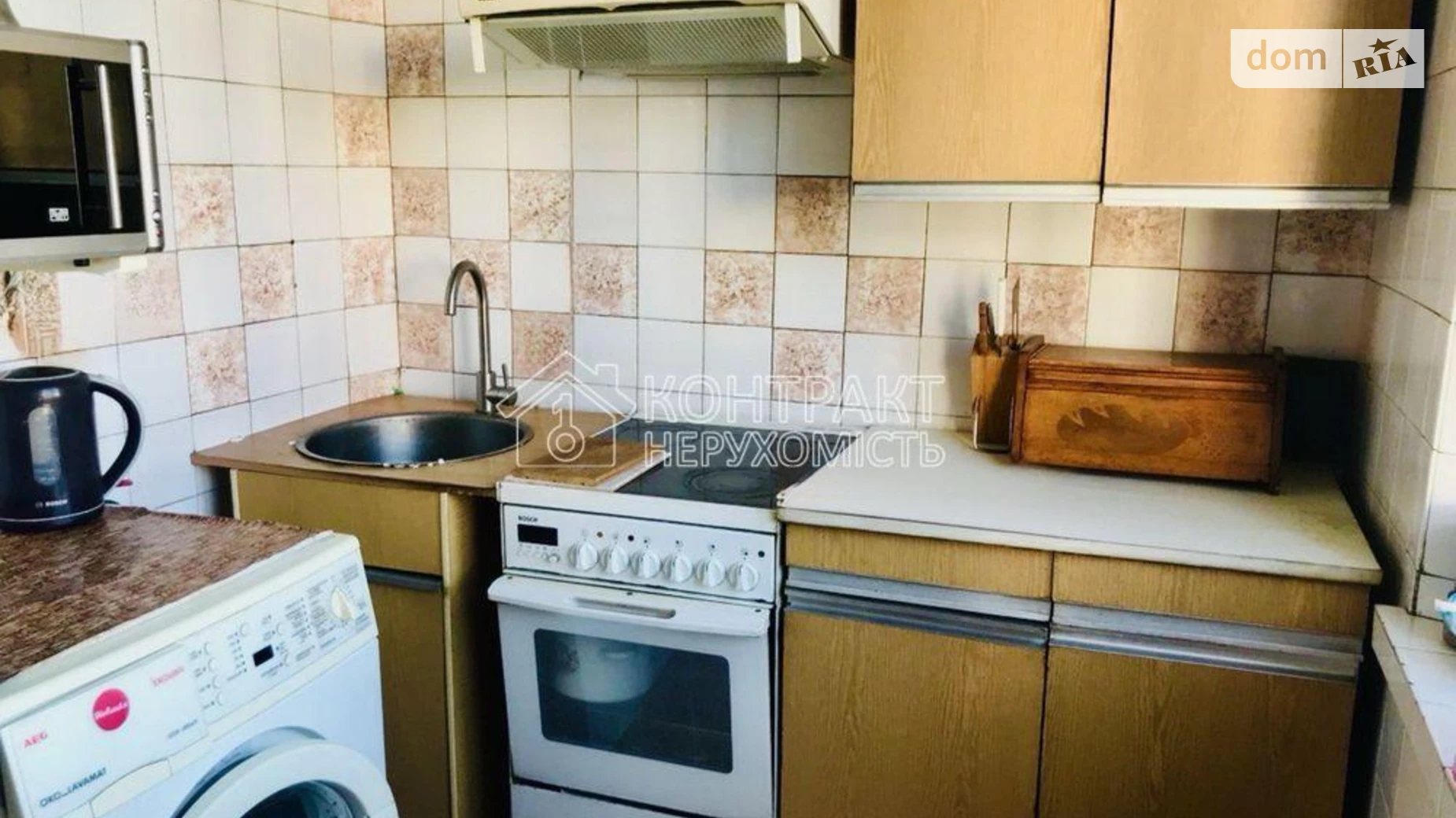 Продается 3-комнатная квартира 64.9 кв. м в Харькове, цена: 38000 $ - фото 4