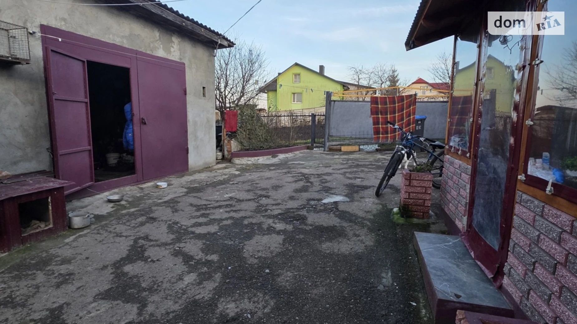 Продается часть дома 110 кв. м с балконом, цена: 85000 $ - фото 3