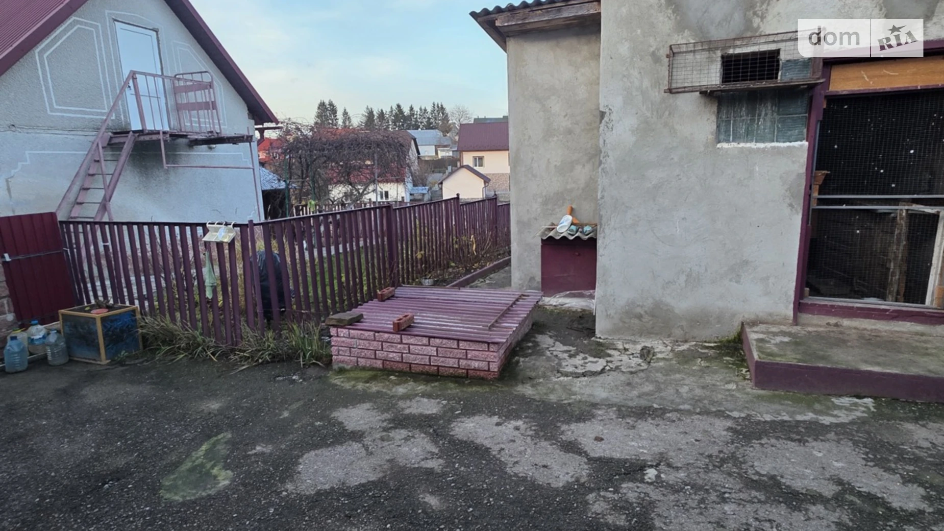 Продается часть дома 110 кв. м с балконом, цена: 85000 $ - фото 4