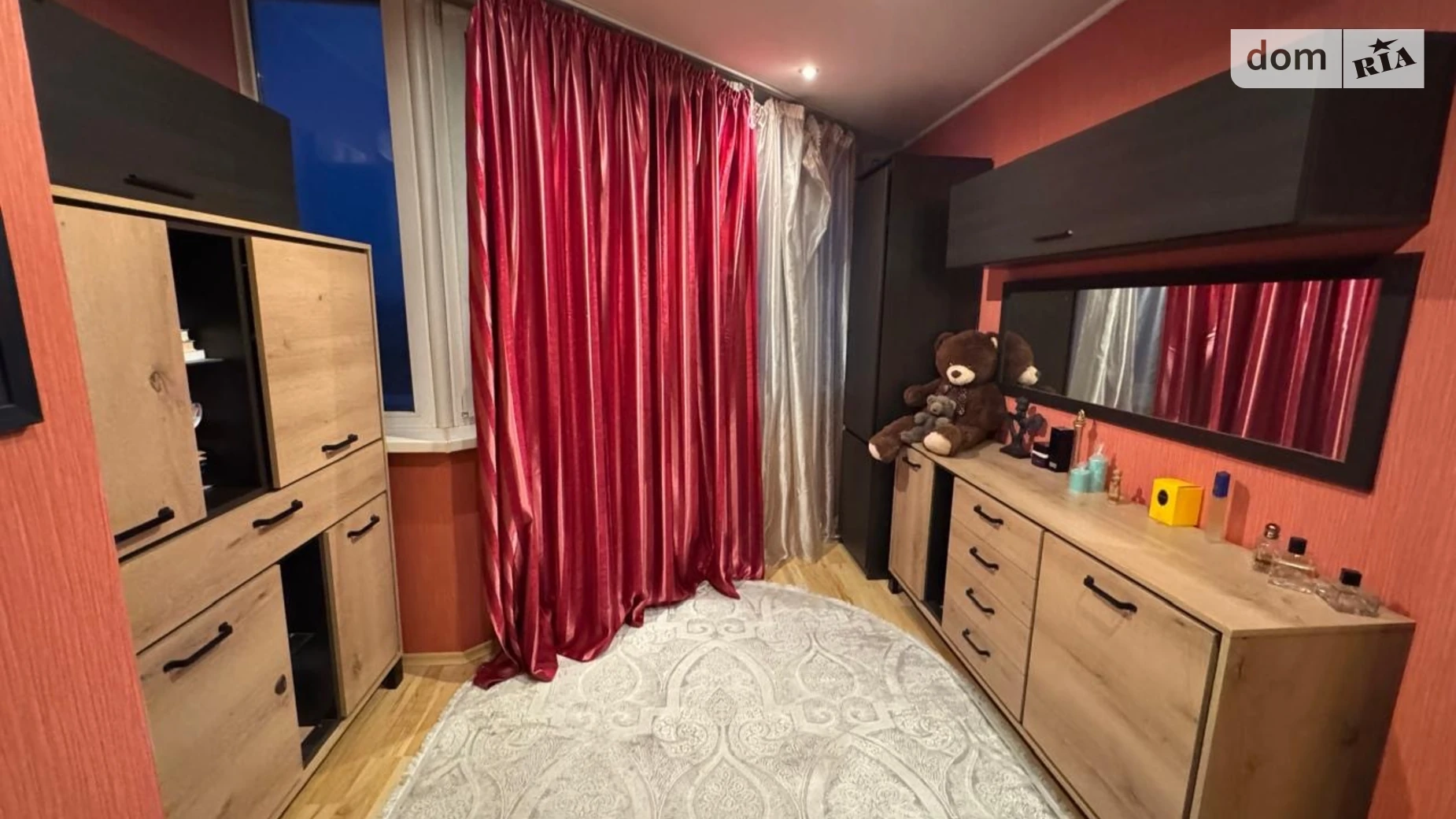 Продається 2-кімнатна квартира 72.5 кв. м у Києві, вул. Левка Лук'яненка, 15Г - фото 2