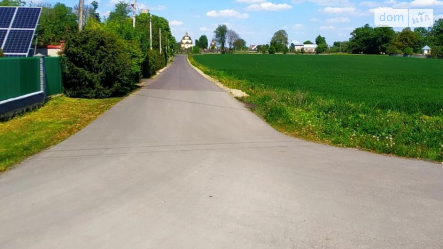 Продается земельный участок 9 соток в Тернопольской области, цена: 6500 $ - фото 2