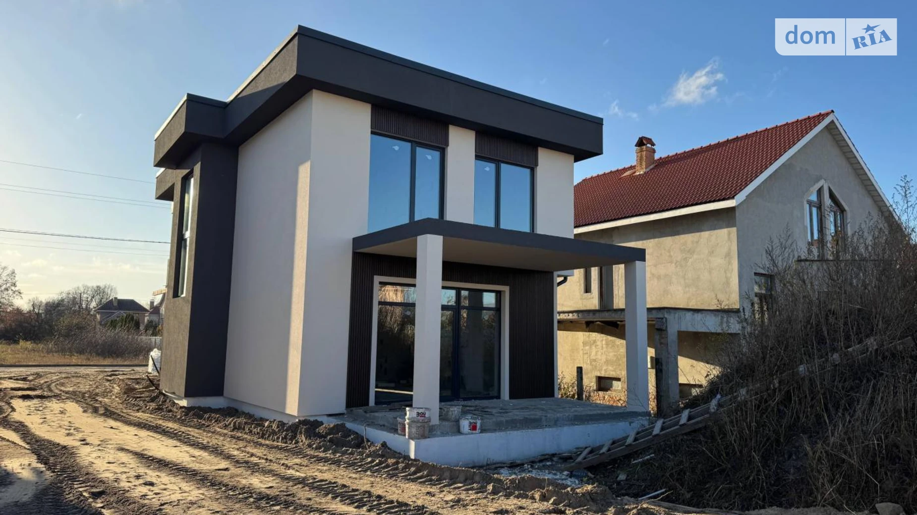 Продается дом на 2 этажа 145 кв. м с баней/сауной, цена: 159000 $ - фото 2