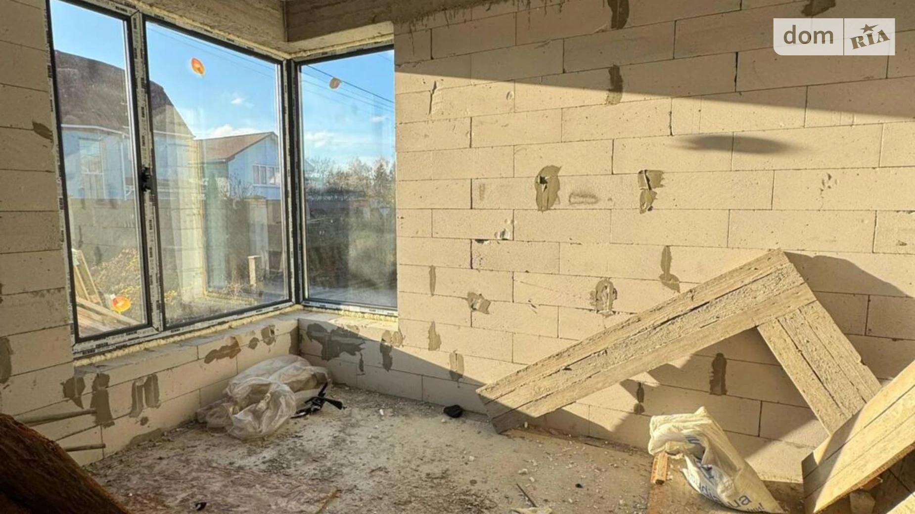 Продается дом на 2 этажа 145 кв. м с баней/сауной, цена: 159000 $ - фото 5