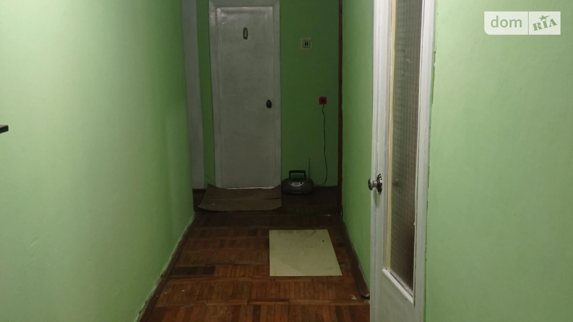 3-кімнатна квартира 64.3 кв. м у Луцьку, бул. Дружби Народів, 5 - фото 2