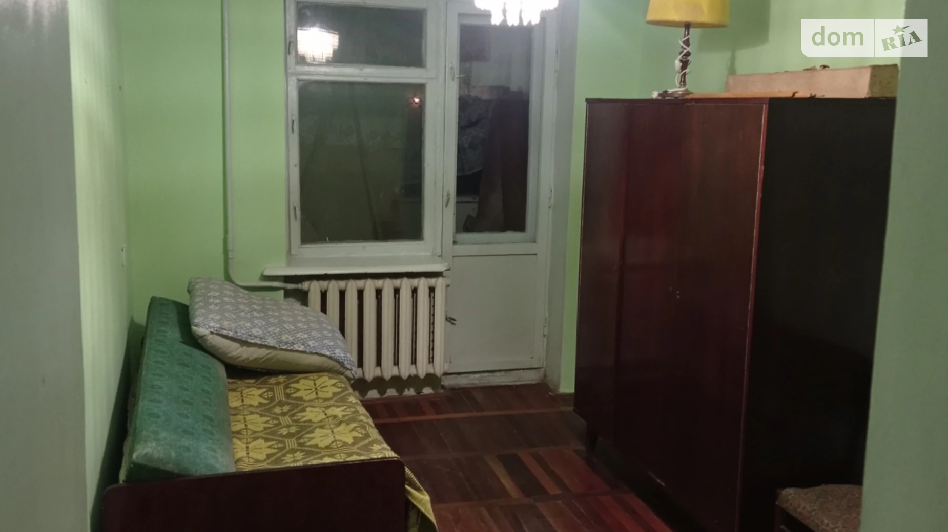 3-комнатная квартира 64.3 кв. м в Луцке, бул. Дружбы Народов, 5 - фото 3