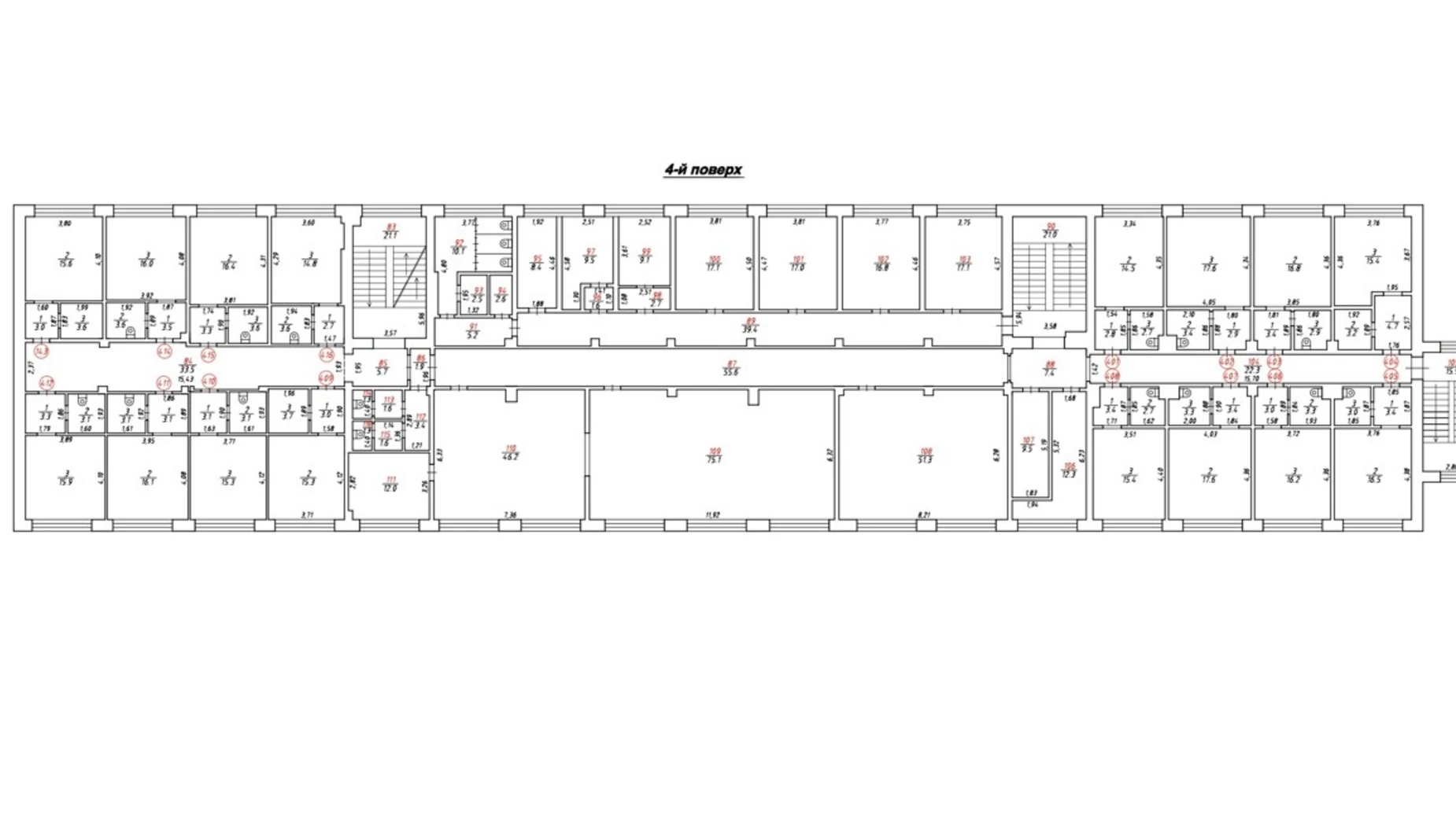 Сдается в аренду офис 20 кв. м в бизнес-центре, цена: 8000 грн - фото 4