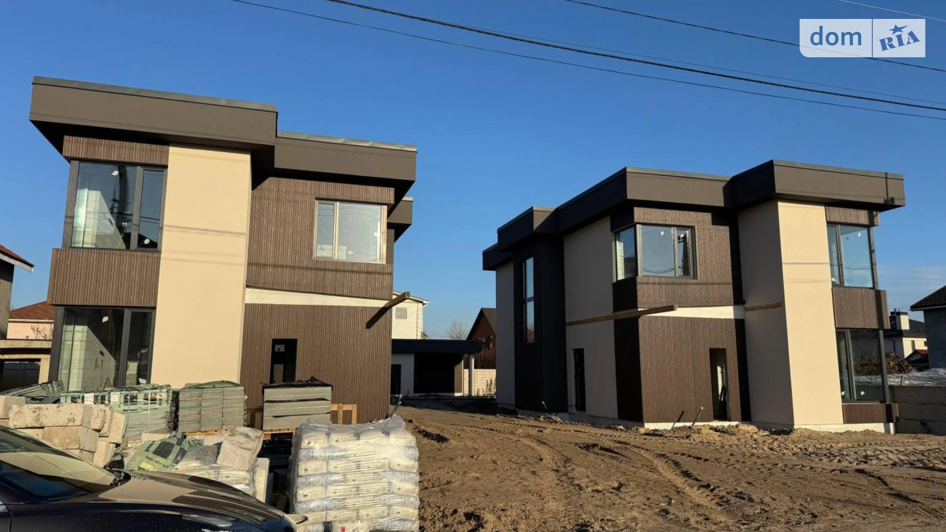 Продается дом на 2 этажа 145 кв. м с садом, цена: 179000 $ - фото 4