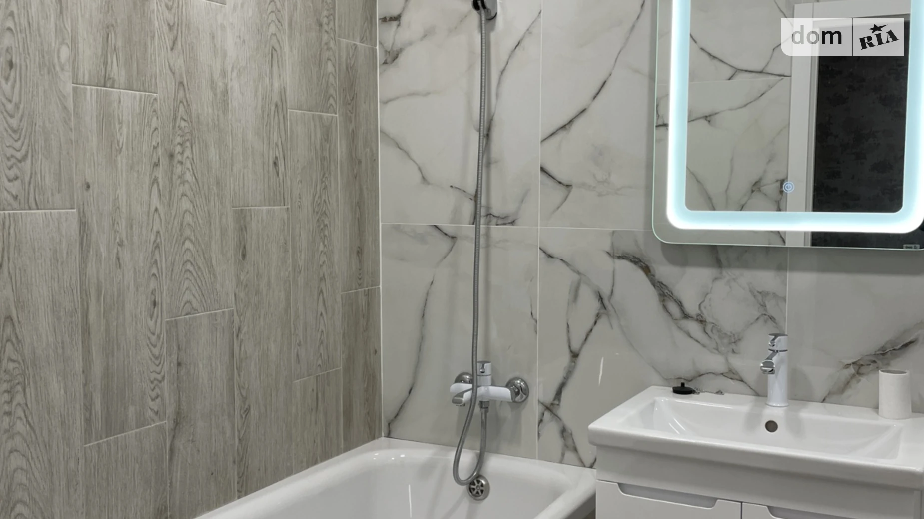 Продається 1-кімнатна квартира 44.4 кв. м у Хмельницькому, вул. Гетьманська - фото 2