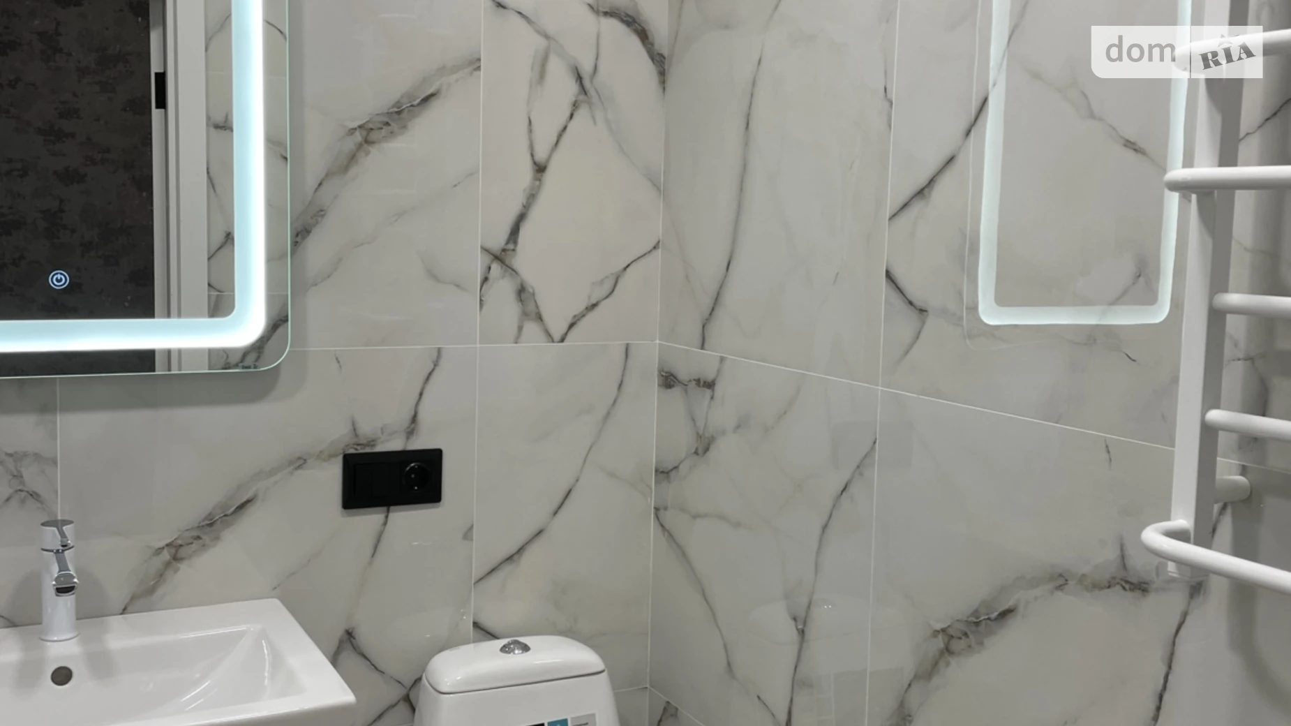 Продается 1-комнатная квартира 44.4 кв. м в Хмельницком, ул. Гетьманская - фото 5