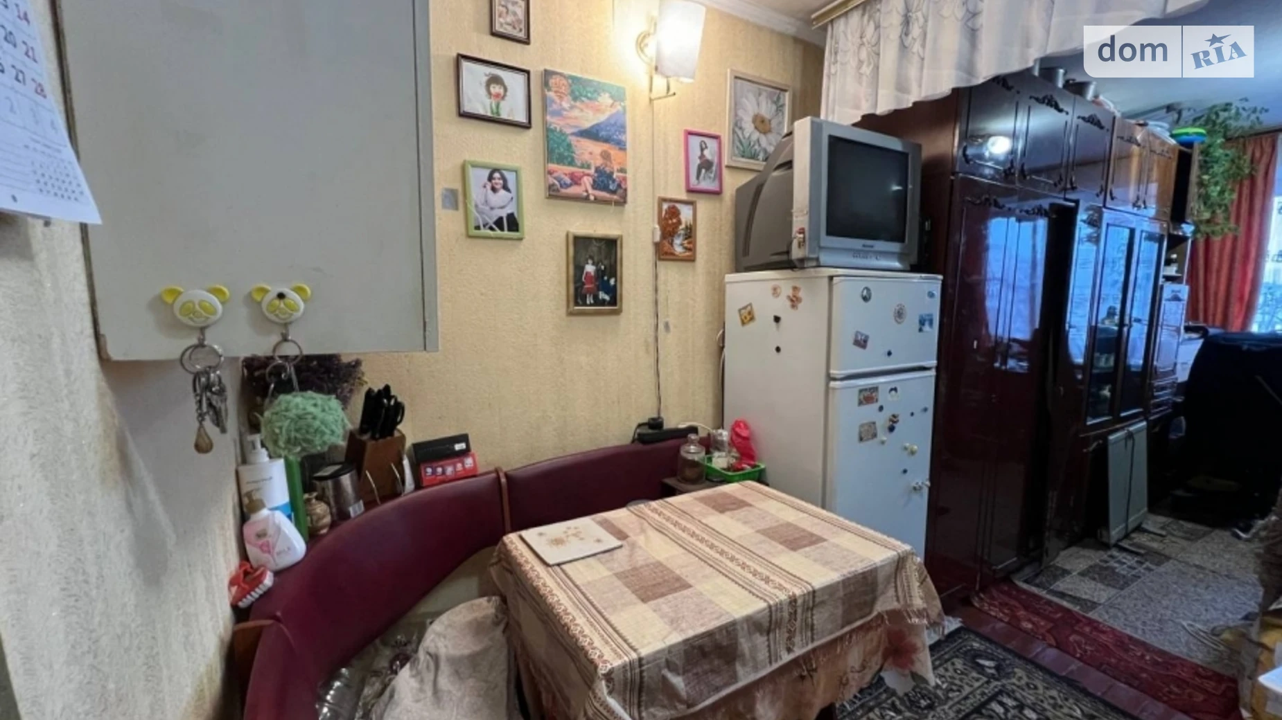 Продается комната 18.5 кв. м в Житомире, цена: 15800 $ - фото 5