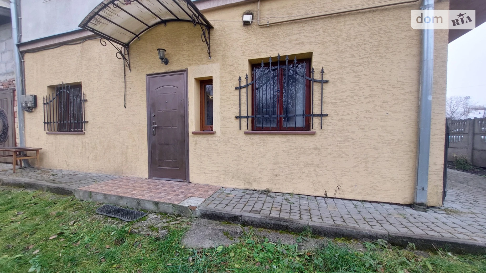 Продается дом на 2 этажа 70.8 кв. м с баней/сауной, цена: 48500 $ - фото 2