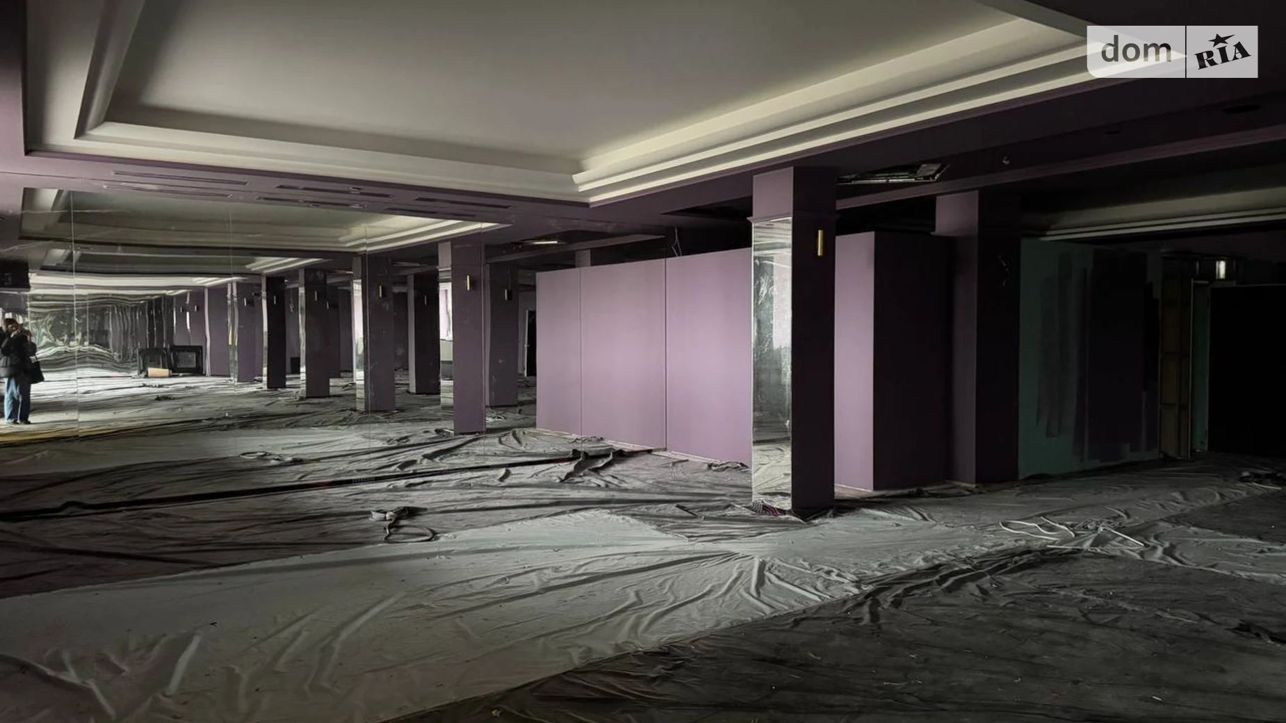 Сдается в аренду офис 370 кв. м в бизнес-центре, цена: 185000 грн - фото 2