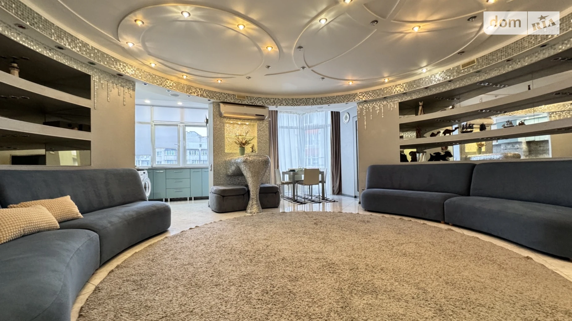 Продается 3-комнатная квартира 102 кв. м в Киеве, цена: 85000 $ - фото 2