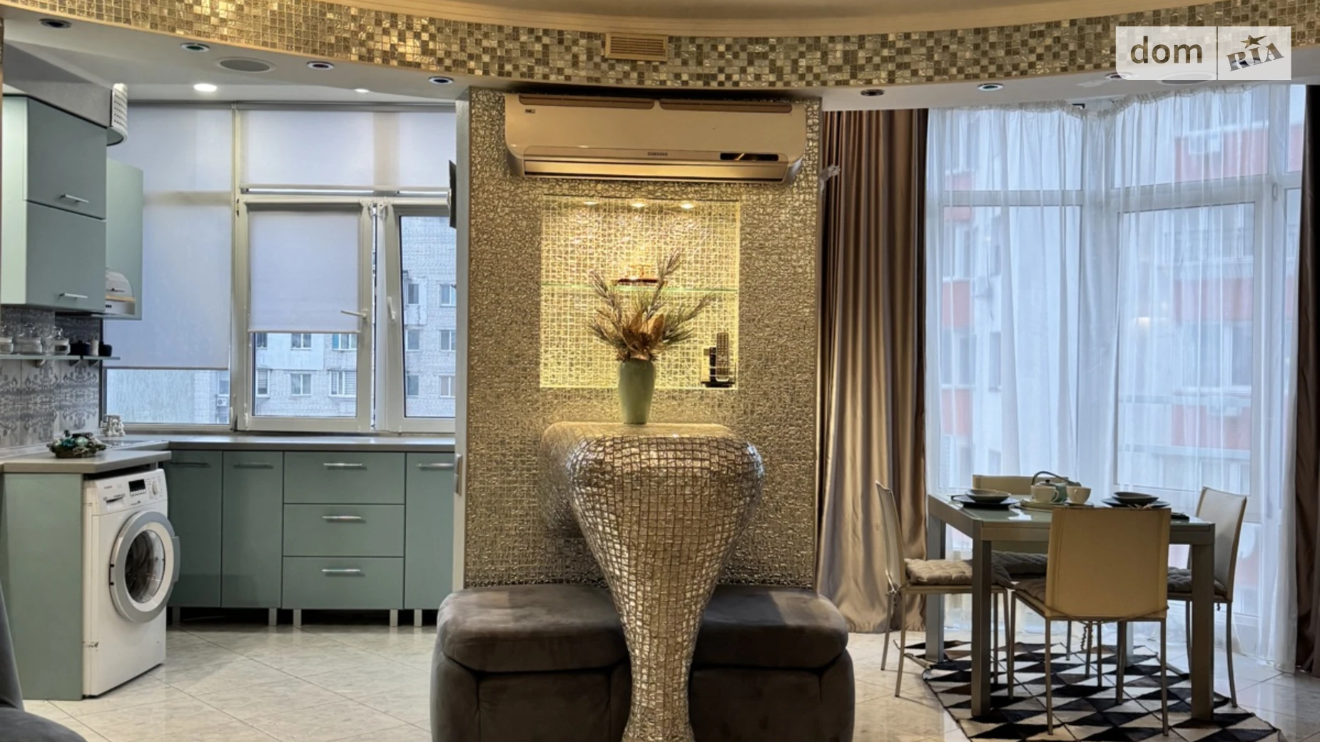 Продается 3-комнатная квартира 102 кв. м в Киеве, цена: 85000 $ - фото 3