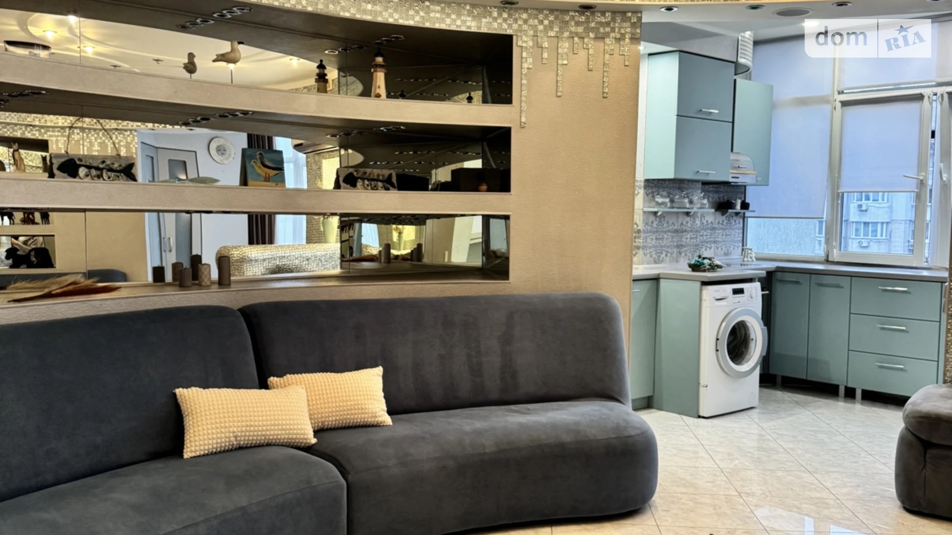 Продается 3-комнатная квартира 102 кв. м в Киеве, цена: 85000 $ - фото 4