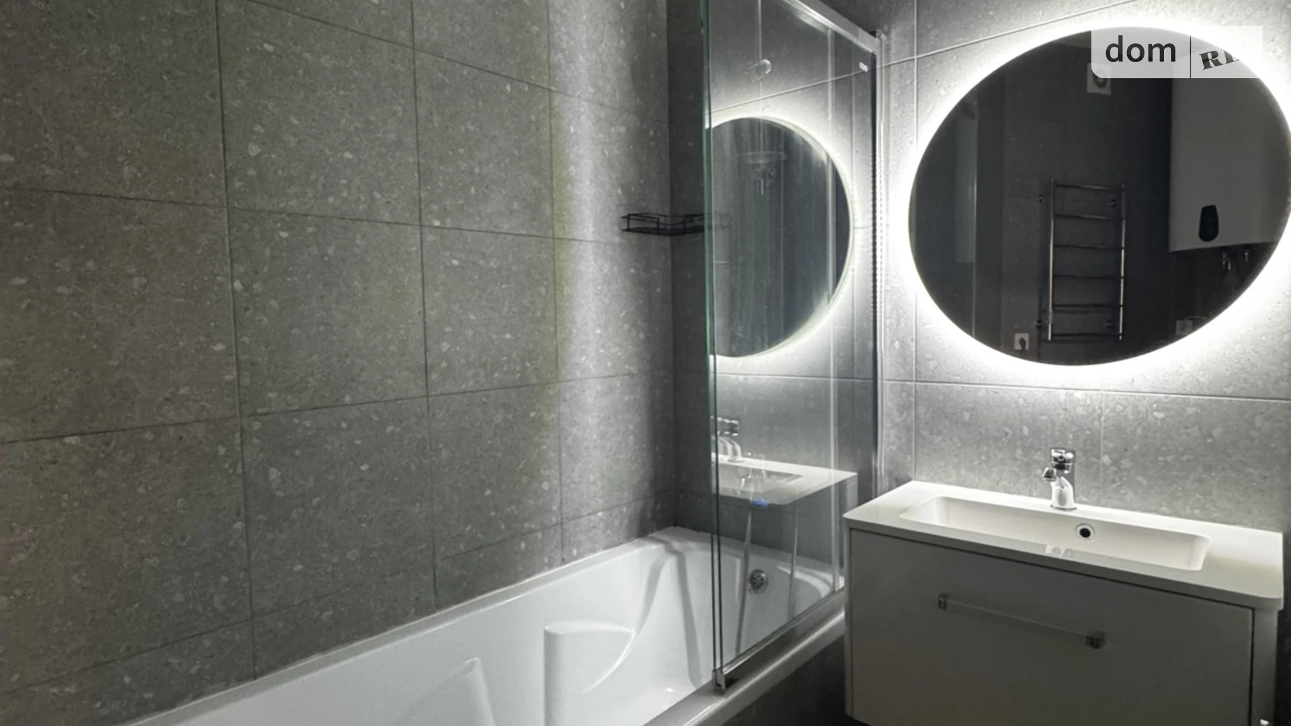 Сдается в аренду 1-комнатная квартира 50 кв. м в Одессе, ул. Валерия Самофалова, 16А/6 - фото 2